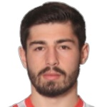 G. Guliashvili Attacker