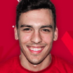 O. Rolović Attacker