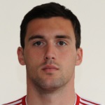 O. Goshadze Goalkeeper