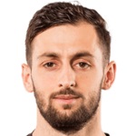 L. Shovnadze Goalkeeper