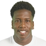 Jan Hurtado Attacker