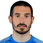 M. Kvirkvia Attacker