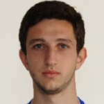 T. Dzotsenidze Defender