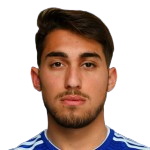 P. Gabitashvili Defender