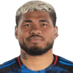 Josef Martínez Attacker