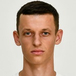 D. Ivanisenya Midfielder