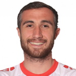 B. Kardava Midfielder