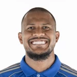 José Salomón Rondón Giménez Attacker