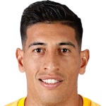 E. Andrada Goalkeeper