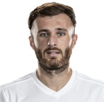 L. Gegetchkori Defender