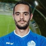 N. Stijepović Defender