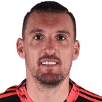 F. Armani Goalkeeper