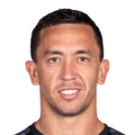 A. Marchesín Goalkeeper