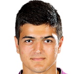 Luka Gugeshashvili Goalkeeper