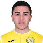 G. Giorbelidze Defender