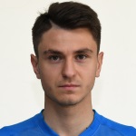 G. Kutsia Midfielder