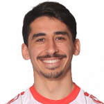 L. Nonikashvili Midfielder