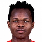 A. Obiero Midfielder