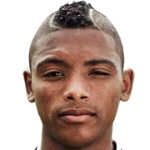 Alvin Fortes Midfielder