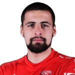 G. Goshteliani Attacker