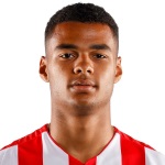 C. Gakpo Midfielder