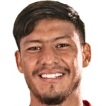 D. Blanco Midfielder