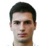 T. Mosiashvili Midfielder