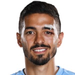 M. Lanzini Midfielder