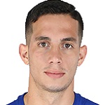 I. Marcone Midfielder