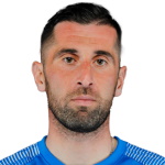 T. Shonia Midfielder