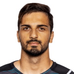 G. Mamardashvili Goalkeeper