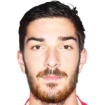 P. Poniava Midfielder