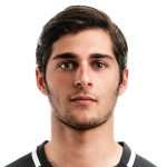 L. Silagadze Attacker