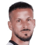 D. Benedetto Attacker