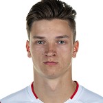 N. Katterbach Defender