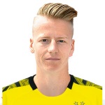 C. Führich Midfielder