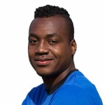 I. Arboleda Goalkeeper