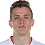 N. Hauptmann Midfielder