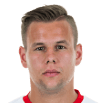 L. Schaub Midfielder