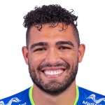Á. Montero Goalkeeper