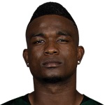 J. Córdoba Attacker