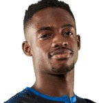 C. Antwi-Adjei Attacker