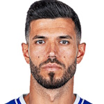 K. Gjasula Midfielder