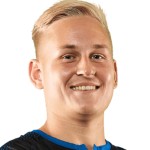 K. Pröger Midfielder