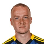 S. Vasiliadis Midfielder