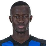 Babacar Gueye Attacker