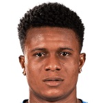 M. Kamara Attacker