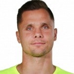 R. Gikiewicz Goalkeeper
