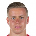 L. Maloney Midfielder
