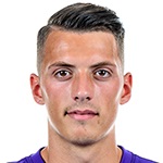 N. Rapp Midfielder